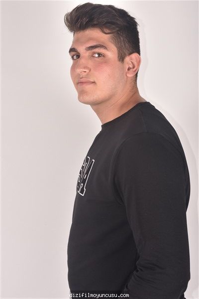 İzmir Cast Ajans Mehmet 71937