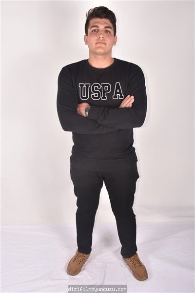 İzmir Cast Ajans Mehmet 71938