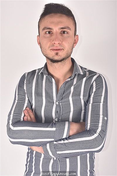 Erkek Oyuncular Adayımız Mehmet