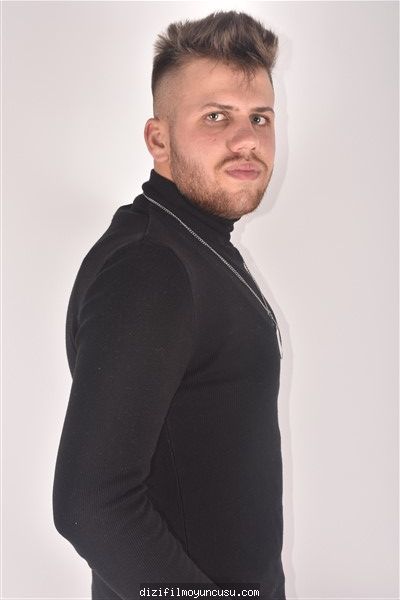 Denizli Cast Ajans Muharrem 72008
