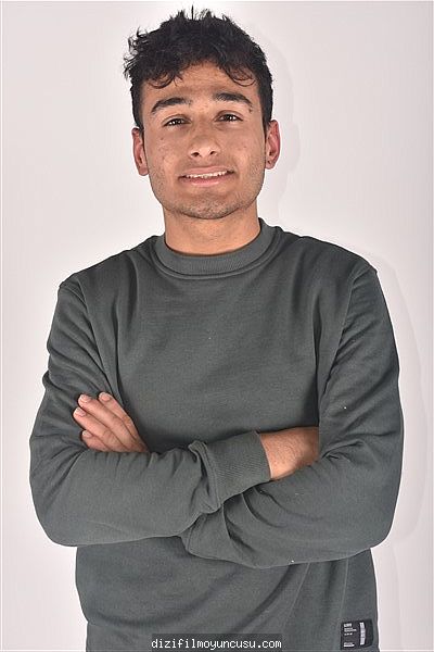 Erkek Oyuncular Adayımız Murat