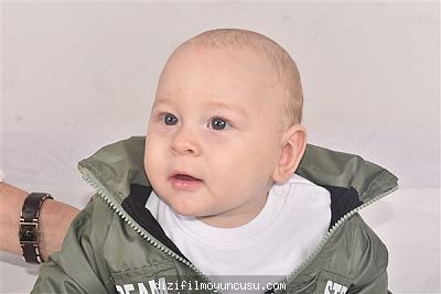 Çocuk Oyuncular Adayımız Poyraz