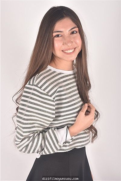 Kadın Oyuncular Adayımız Sibel