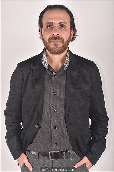 Erkek Oyuncular Adayımız Yunus
