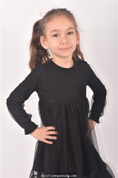 Denizli Cast Ajans Zeynep 71971