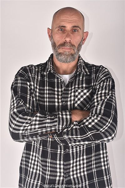 Erkek Oyuncular Adayımız Zülfikar
