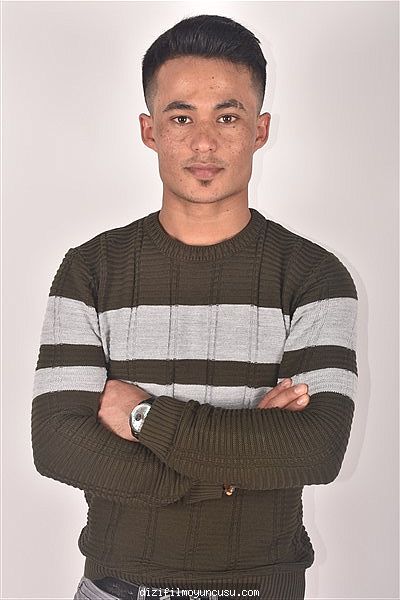 Erkek Oyuncular Adayımız Aynoddın