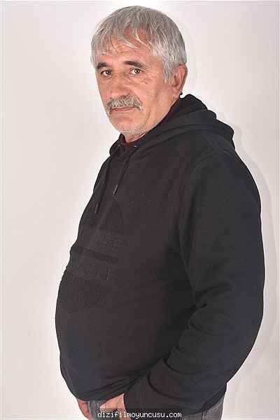 Erkek Oyuncular Adayımız Bahattin