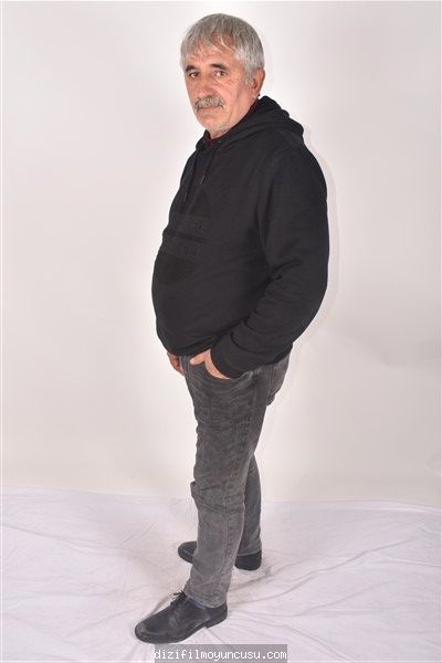 Manisa Cast Ajans Bahattin 72124