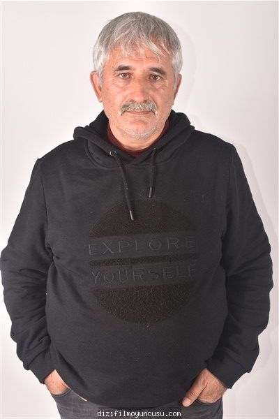 Manisa Cast Ajans Bahattin 72125