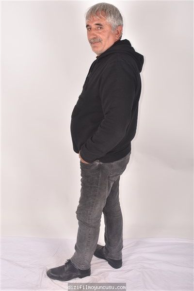 Manisa Cast Ajans Bahattin 72127