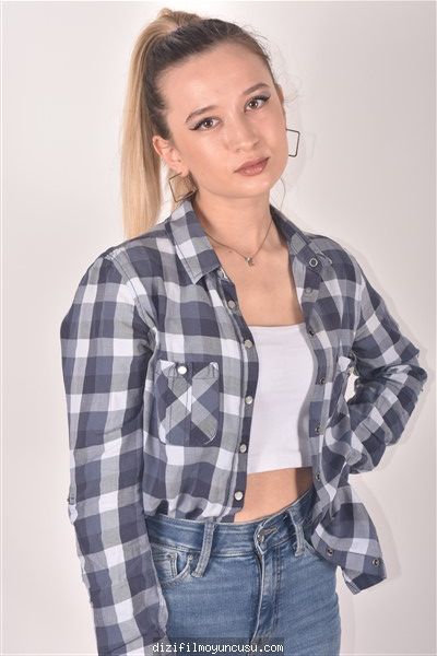Manisa Cast Ajans Esra 72173