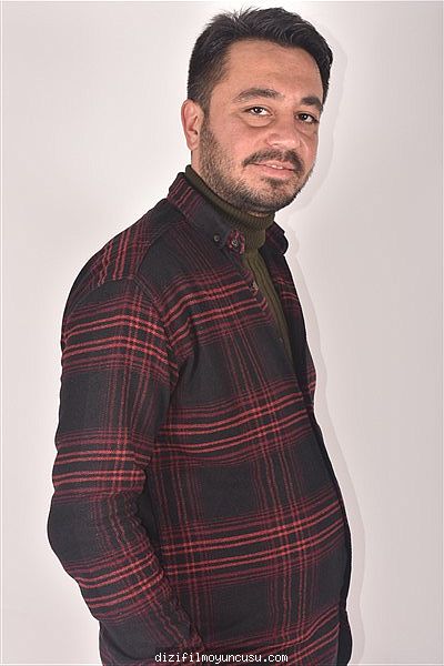 Erkek Oyuncular Adayımız Fatih