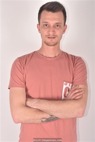 Manisa Cast Ajans Hasan 72118