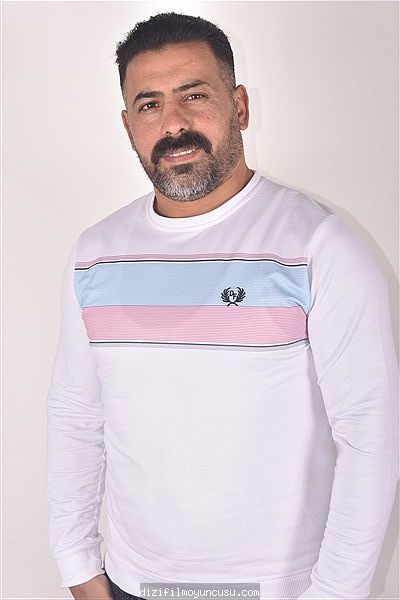 Erkek Oyuncular Adayımız Mahmut