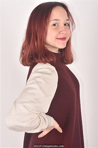 Kadın Oyuncular Adayımız Nilay