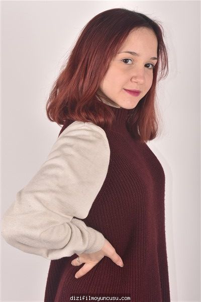 Manisa Cast Ajans Nilay 72184