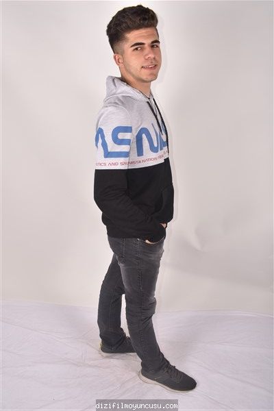Manisa Cast Ajans Süleyman 72176