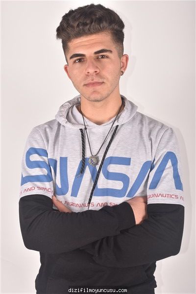 Manisa Cast Ajans Süleyman 72178