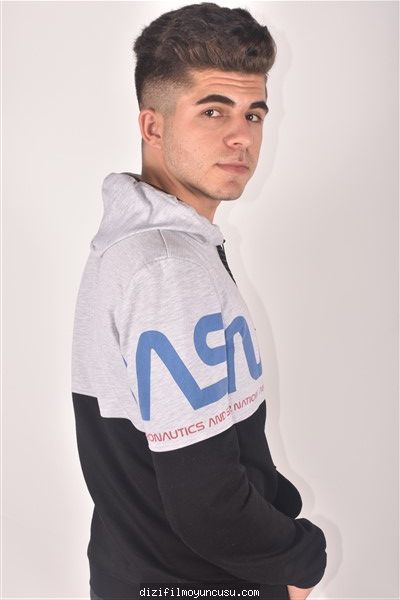 Manisa Cast Ajans Süleyman 72179