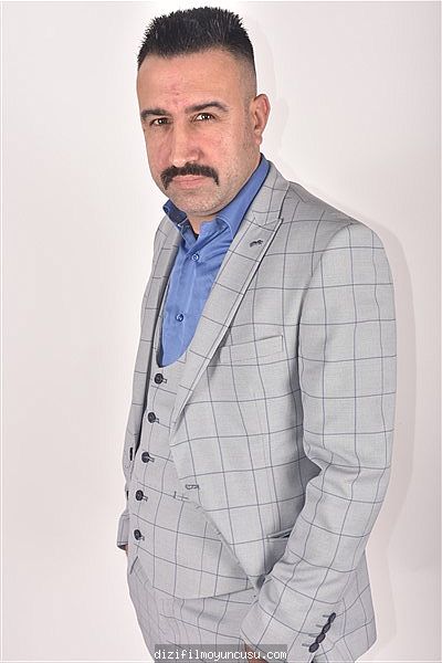 Erkek Oyuncular Adayımız Tuncay