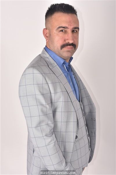 Manisa Cast Ajans Tuncay 72156