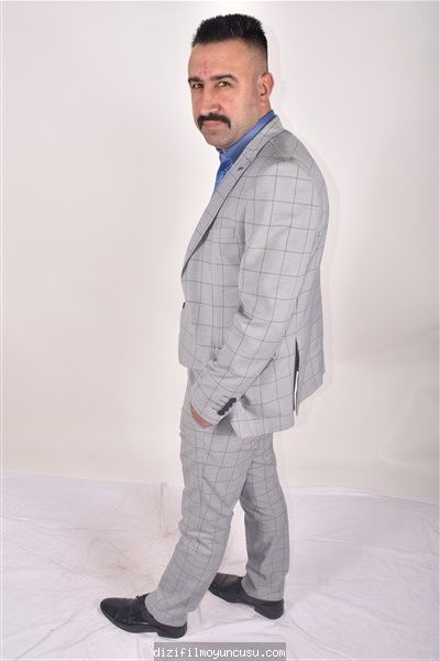 Manisa Cast Ajans Tuncay 72157