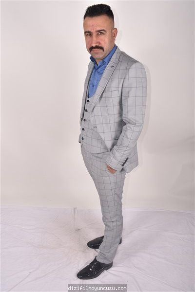 Manisa Cast Ajans Tuncay 72158