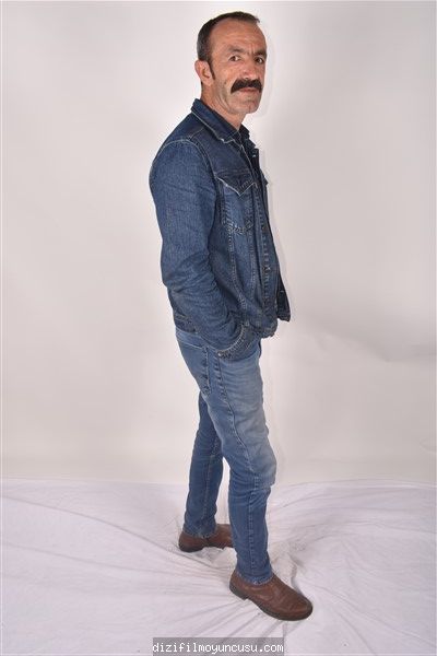 Manisa Cast Ajans Yaşar 72160