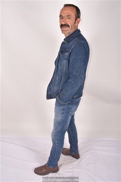 Manisa Cast Ajans Yaşar 72161