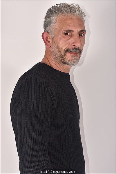 Erkek Oyuncular Adayımız Ahmet