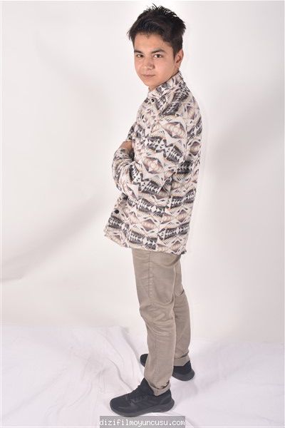 Zonguldak Cast Ajans Ahmet 72511
