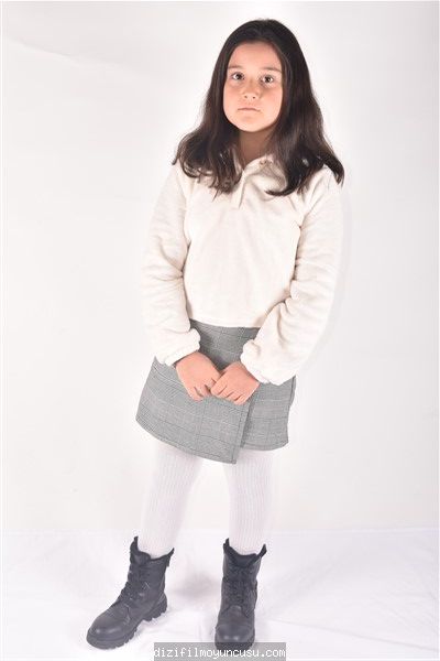 Zonguldak Cast Ajans Almina 72393