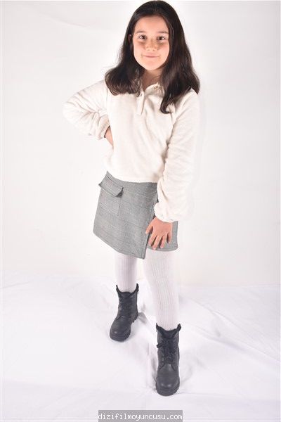 Zonguldak Cast Ajans Almina 72394