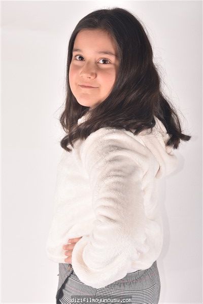 Zonguldak Cast Ajans Almina 72396