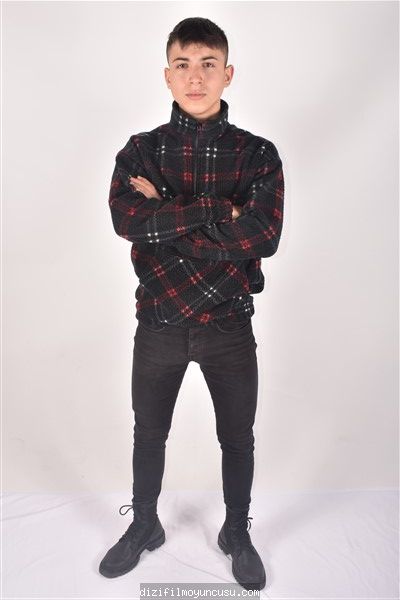 Zonguldak Cast Ajans Alperen 72399