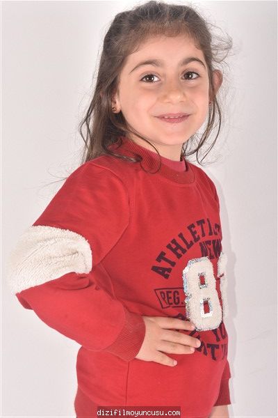 Zonguldak Cast Ajans Asmin 72459