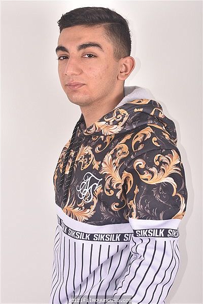 Erkek Oyuncular Adayımız Beritan