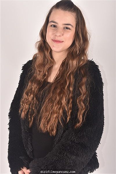 Kadın Oyuncular Adayımız Ceren