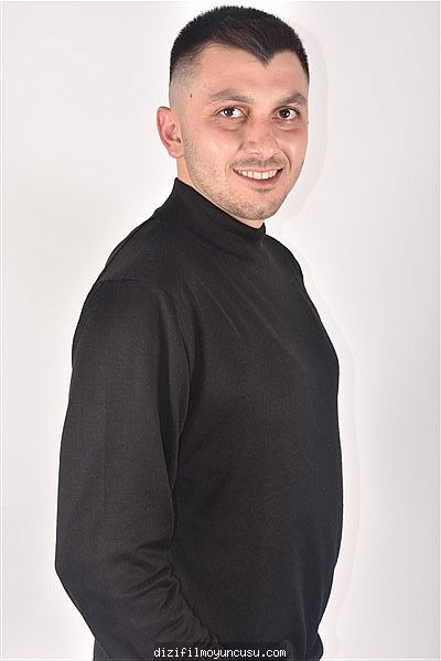 Erkek Oyuncular Adayımız Durmuş