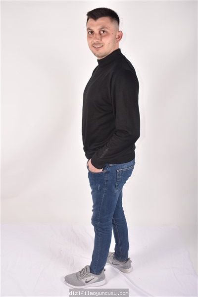 Zonguldak Cast Ajans Durmuş 72381