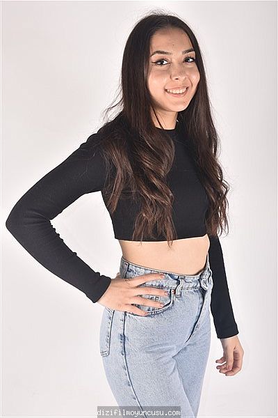Zonguldak Cast Ajans Emine 236930