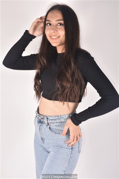 Zonguldak Cast Ajans Emine 72482