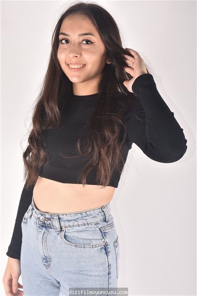 Zonguldak Cast Ajans Emine 72484