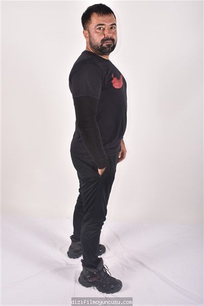 Zonguldak Cast Ajans Emrah 72517