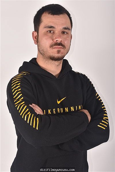 Erkek Oyuncular Adayımız Ersin