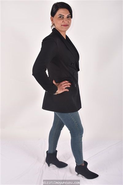 Zonguldak Cast Ajans Esra 72292