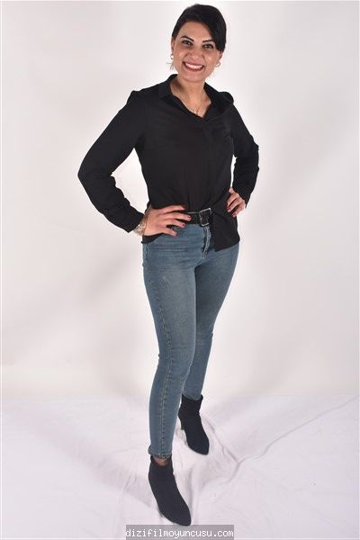 Zonguldak Cast Ajans Esra 72293