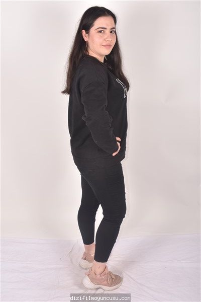 Manisa Cast Ajans Fatma 72230