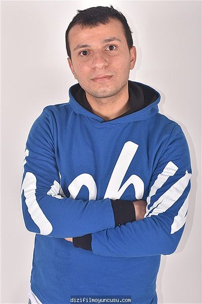 Erkek Oyuncular Adayımız Ferhat